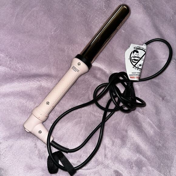 L’ange Barrel Curler 32mm ~ Used Twice ~MISC BOX - Picture 2 of 3